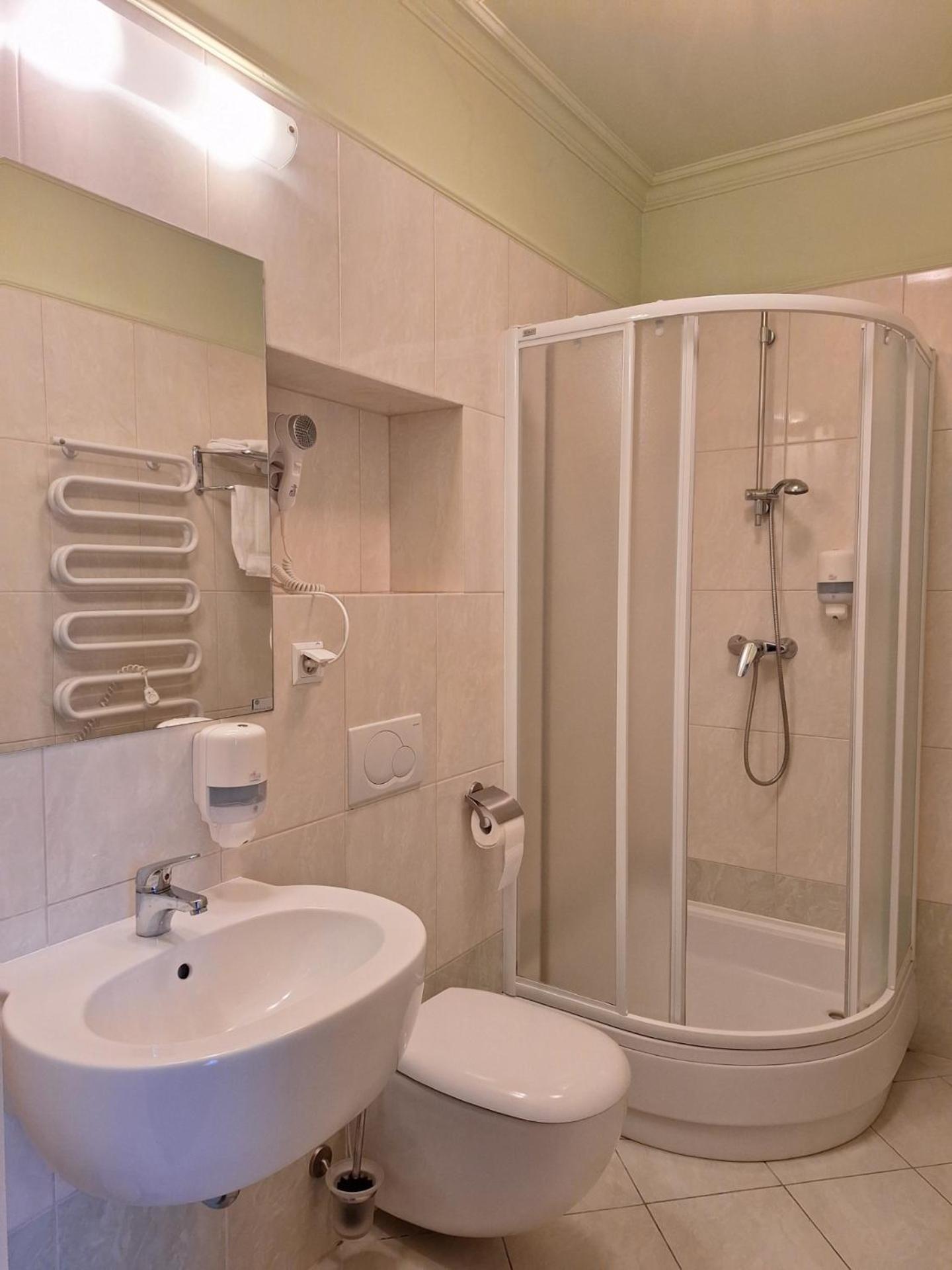 Zespol Palacowo-Parkowy W Ostromecku Ostromecko Exteriör bild
